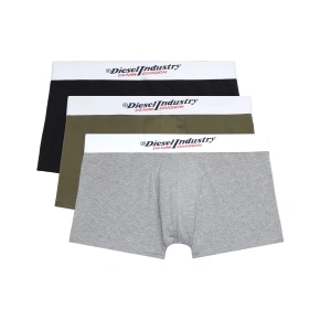 Pánske boxerky 3Pack 00ST3V-0JFAC-E5985 - Diesel