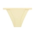 Dámske brazílske nohavičky Form To Body QF6760E-5G5 - Calvin Klein
