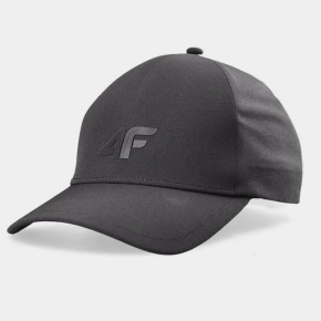 4F baseballová čiapka 4FWSS24ACABU268 23S