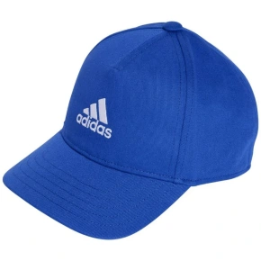 Ľahká bejzbalová čiapka adidas s vyšitým logom IY5422 Ľahká bejzbalová čiapka adidas s vyšitým logom IY5422
