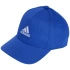 Ľahká bejzbalová čiapka adidas s vyšitým logom IY5422