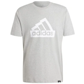 Adidas Modern Essentials Graphic M tričko IW2648 muži