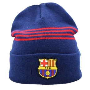 Čiapka FC Barcelona FCB Streak M 5004GSTK Čiapka FC Barcelona FCB Streak M 5004GSTK