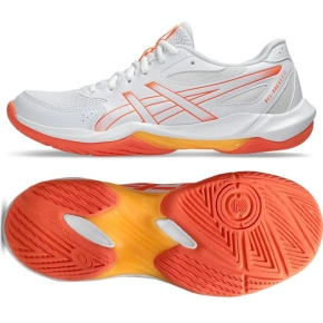 Volejbalová obuv Asics Gel-Rocket 12 W 1072A119 100