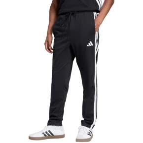 Nohavice adidas Essentials 3-Stripes Single Jersey M JE6430