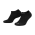 Ponožky Nike Everyday Plus Cushioned 3 páry čierne SX6889 010