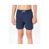 RIP CURL Offset Volley šortky - chlapci - tmavomodré