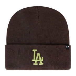 Značka `47 Los Angeles Dodgers zimná čiapka B-HYMKR12ACE-BWC