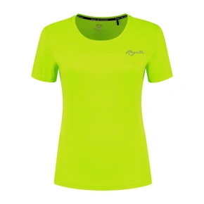 Rogelli bežecké tričko CORE fluor 2XL Rogelli bežecké tričko CORE fluor 2XL