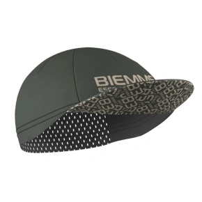 Biemme Letná čiapka zelená