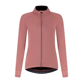 Rogelli dámska bunda ESSENTIAL II pink M Rogelli dámska bunda ESSENTIAL II pink M