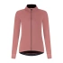 Rogelli dámska bunda ESSENTIAL II pink M
