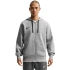 Pánska mikina Nike Park 26 Fleece Full-Zip Hoodie Grey IB1228 063 Pánske