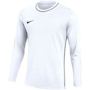Nike Dri-Fit Park 26 Crew Top white HM7165 100 pánske tričko