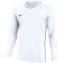 Nike Dri-Fit Park 26 Crew Top white HM7165 100 pánske tričko