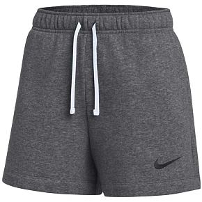 Dámske šortky Nike Park 26 Fleece Dark Grey IB1243 063 Women's Dámske šortky Nike Park 26 Fleece Dark Grey IB1243 063 Women's