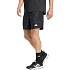 Pánske šortky adidas Tech Intensity Aop black KB3123
