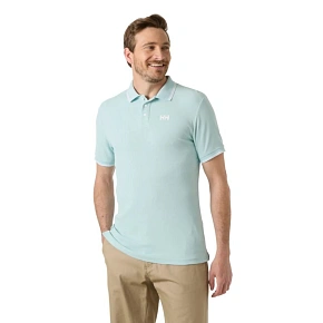 Helly Hansen pánske tričko POLO KOS 34068 537