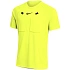 Pánske tričko Nike Dri-FIT Referee III, žlté, HV8319 702
