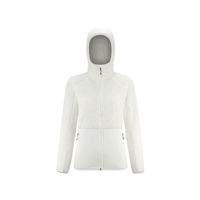 Mikina s kapucňou MILLET W CHAMONIX HIGHLOFT HOODIEW