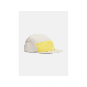 Čiapka PEAK PERFORMANCE Lightweight Cap, farba béžová Čiapka PEAK PERFORMANCE Lightweight Cap, farba béžová