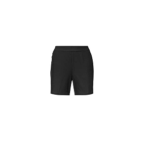Dámske šortky MILLET Parmelan Str Short W, čierne Dámske šortky MILLET Parmelan Str Short W, čierne