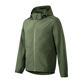 Pánska bunda Rainbow (khaki)