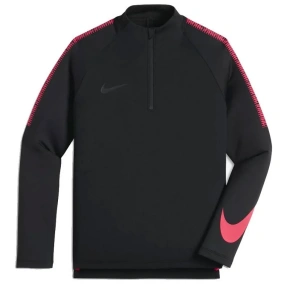 Detské futbalové tričko Dry Squad Drill Top 859292-017 - Nike