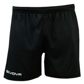Unisex futbalové šortky Givova One U P016-0010