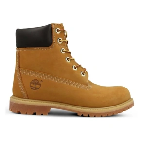 Topánky Timberland Premium 6 Inch JR 10361