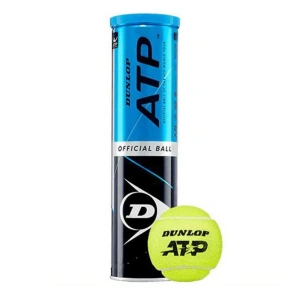 Tenisová loptička Dunlop ATP Tenisová loptička Dunlop ATP