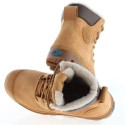 Pánske topánky Pampa Sport Cuff M 72992-228 - Palladium