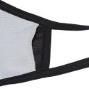 Tvárový štít s logom 3033B422 003 - Asics