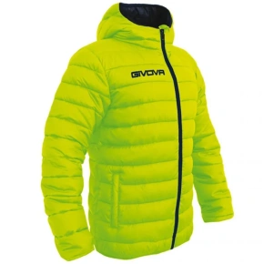Unisex bunda Givova Olanda U G013 1910