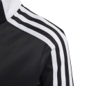 Chlapčenská futbalová mikina Tiro 21 Warm Jr GM7366 - Adidas