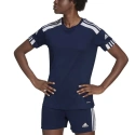 Dámske tréningové tričko Squadra 21 W GN5754 - Adidas