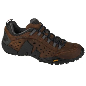 Pánska treková obuv Intercept M J598633 - Merrell