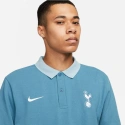 Pánske polo tričko Tottenham Hotspur Pq Cre Cl M DN3107 415 - Nike