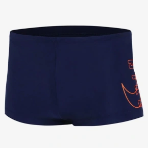 Pánske plavky Reflect Logo M NESSC583 440 - Nike