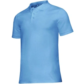 Polo tričko Malfini Pique M MLI-20314 (Azure)