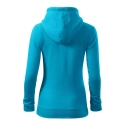 Dámska mikina Trendy Zipper W MLI-41144 - Malfini