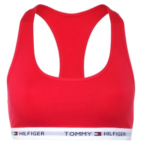 Dámska športová podprsenka Cotton Iconic 1387904878 - Tommy Hilfiger Dámska športová podprsenka Cotton Iconic 1387904878 - Tommy Hilfiger
