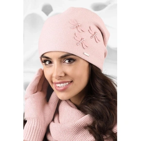 Dámska čiapka Vasto - Kamea