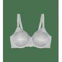 Dámska podprsenka Ladyform Soft W X - GRAY - šedá 00FU - TRIUMPH