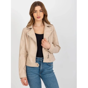 Dámska bunda NM DE KR HG 2888 .11 béžová - FPrice