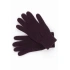 Rukavice K.18.957.14 tmavo fialové - Kamea