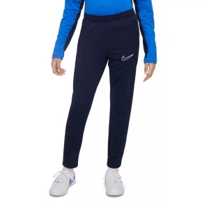 Detské/juniorské tepláky Dri-FIT Academy 23 DR1676-451 Dark Blue - Nike