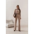 Dámsky set Alexandra Beige - LaBalancia