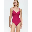 Dámske jednodielne plavky Summer Twist OWP - Triumph