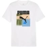 Puma Graphics Summer Sports Tee II M 627909 02 pánske tričko